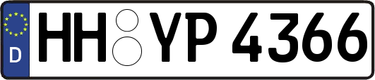 HH-YP4366