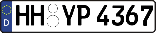HH-YP4367