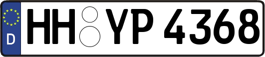 HH-YP4368