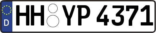 HH-YP4371