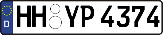 HH-YP4374