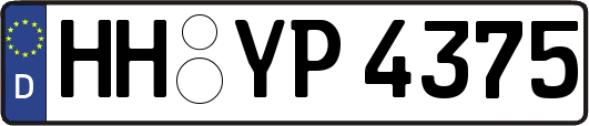 HH-YP4375