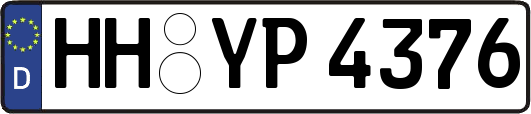 HH-YP4376