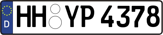 HH-YP4378