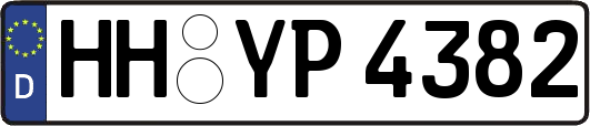 HH-YP4382