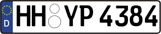 HH-YP4384