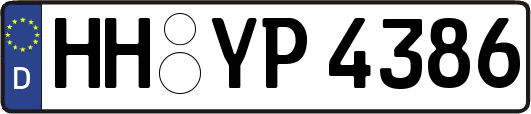 HH-YP4386