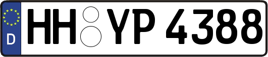 HH-YP4388