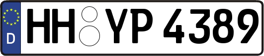 HH-YP4389