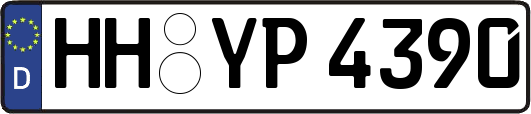 HH-YP4390