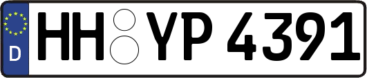 HH-YP4391