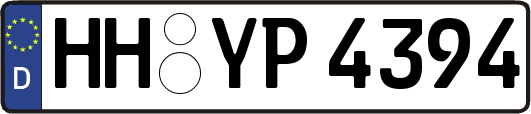 HH-YP4394