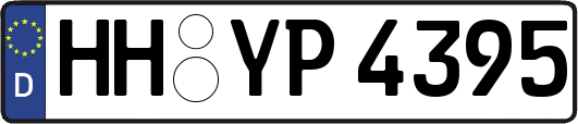 HH-YP4395