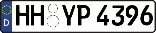 HH-YP4396