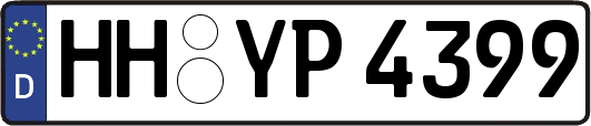 HH-YP4399