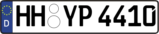 HH-YP4410