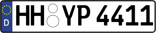 HH-YP4411
