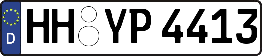 HH-YP4413