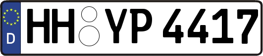 HH-YP4417