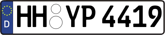 HH-YP4419