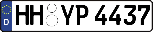 HH-YP4437