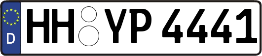 HH-YP4441