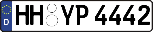 HH-YP4442