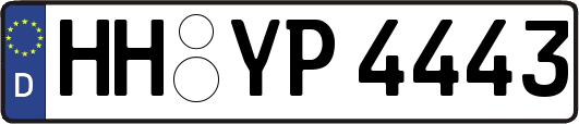 HH-YP4443
