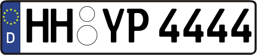 HH-YP4444