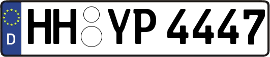 HH-YP4447