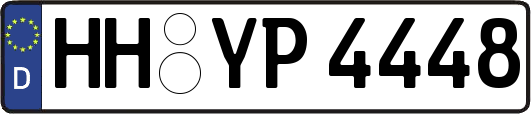 HH-YP4448
