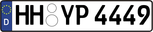 HH-YP4449