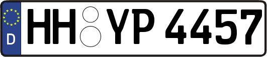 HH-YP4457