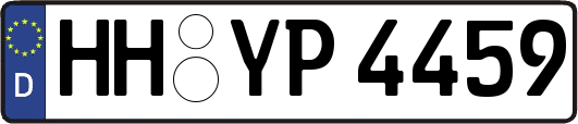 HH-YP4459