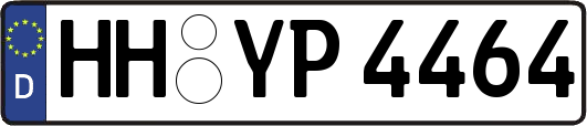 HH-YP4464