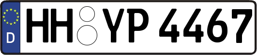 HH-YP4467