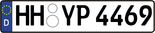 HH-YP4469