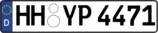 HH-YP4471