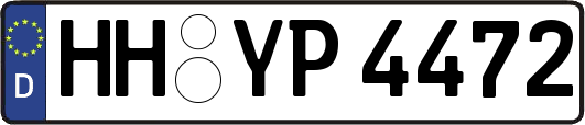 HH-YP4472