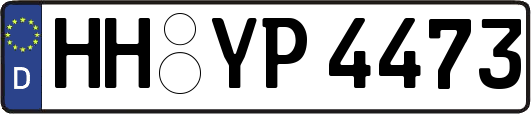 HH-YP4473