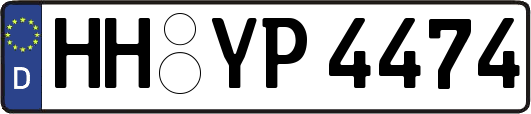 HH-YP4474