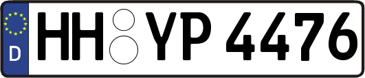 HH-YP4476