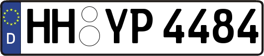 HH-YP4484