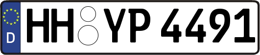 HH-YP4491