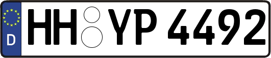 HH-YP4492