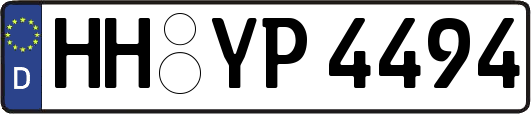 HH-YP4494