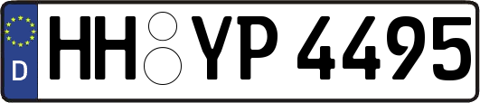 HH-YP4495