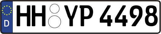 HH-YP4498