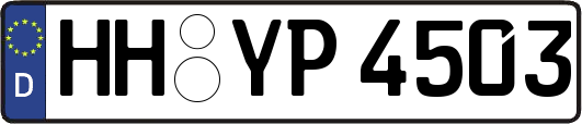 HH-YP4503