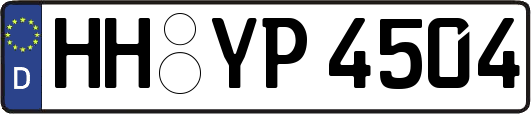 HH-YP4504